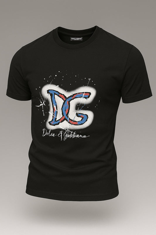 Graffiti Impact Street Tee