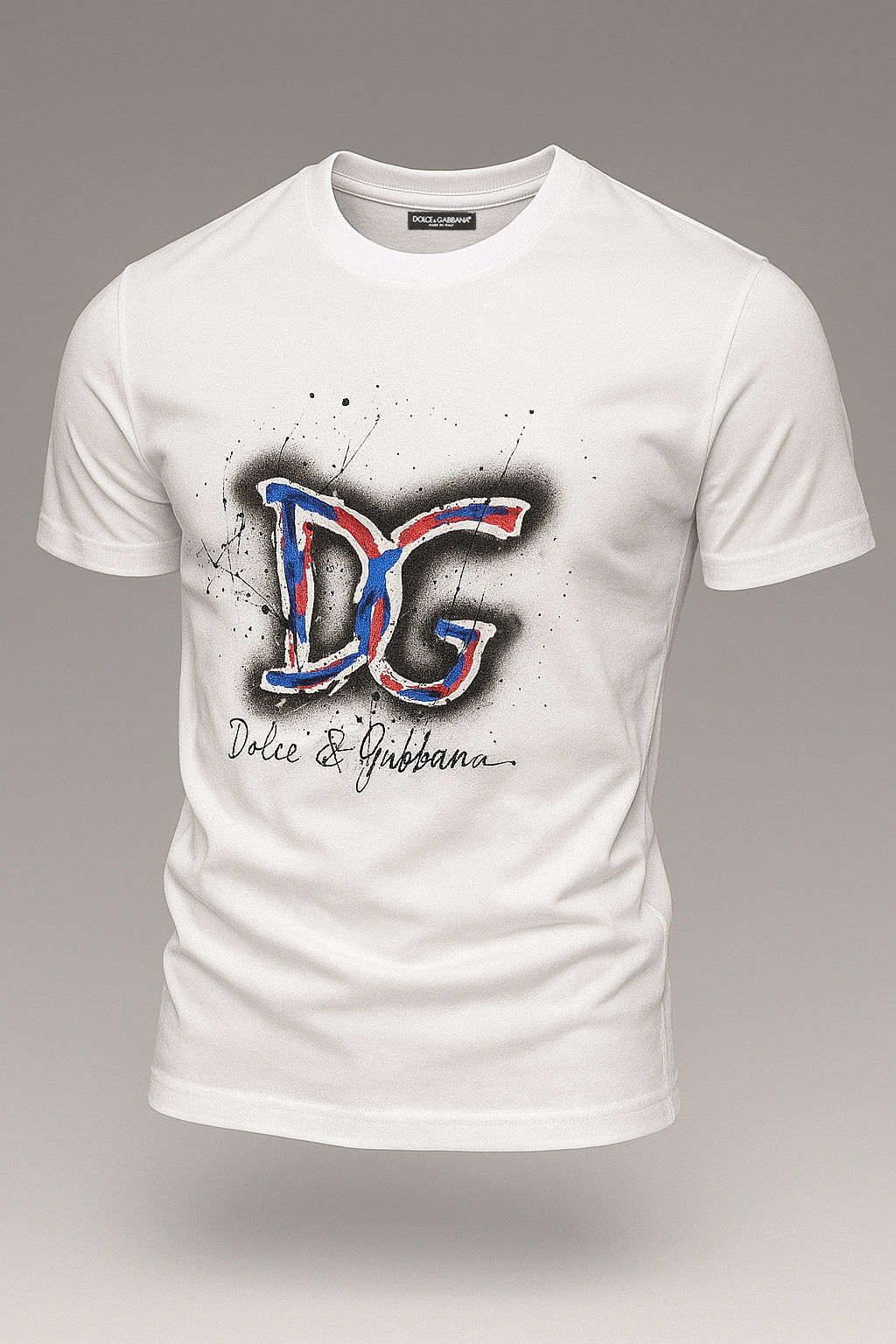 Urban Canvas Graphic Tee