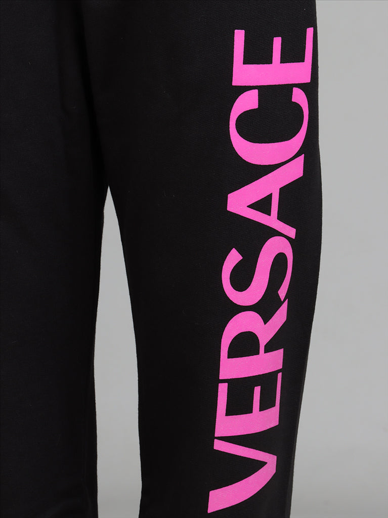 Logo Tracksuit