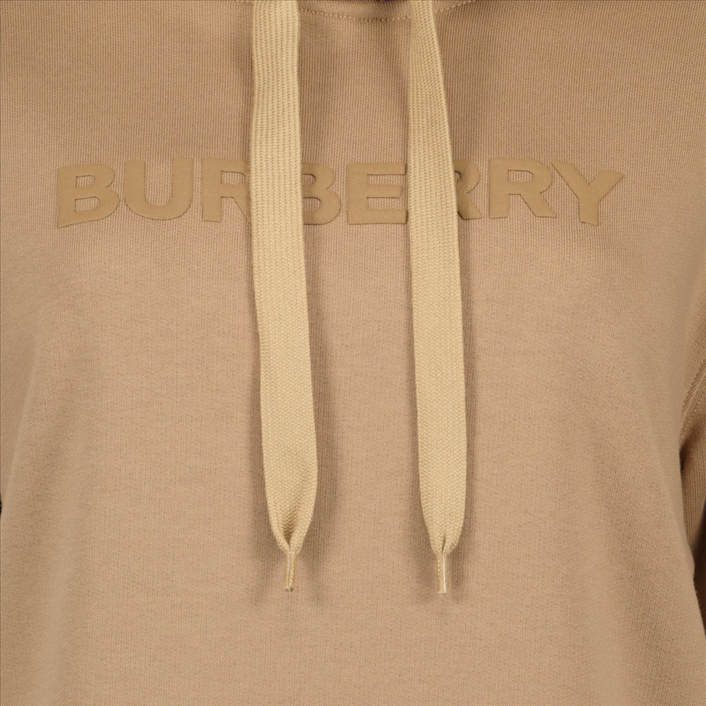 Logo Hoodie