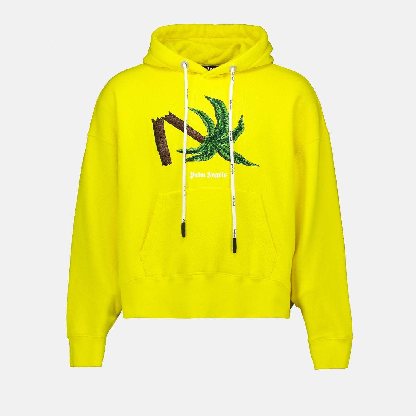 Broken Palm Hoodie
