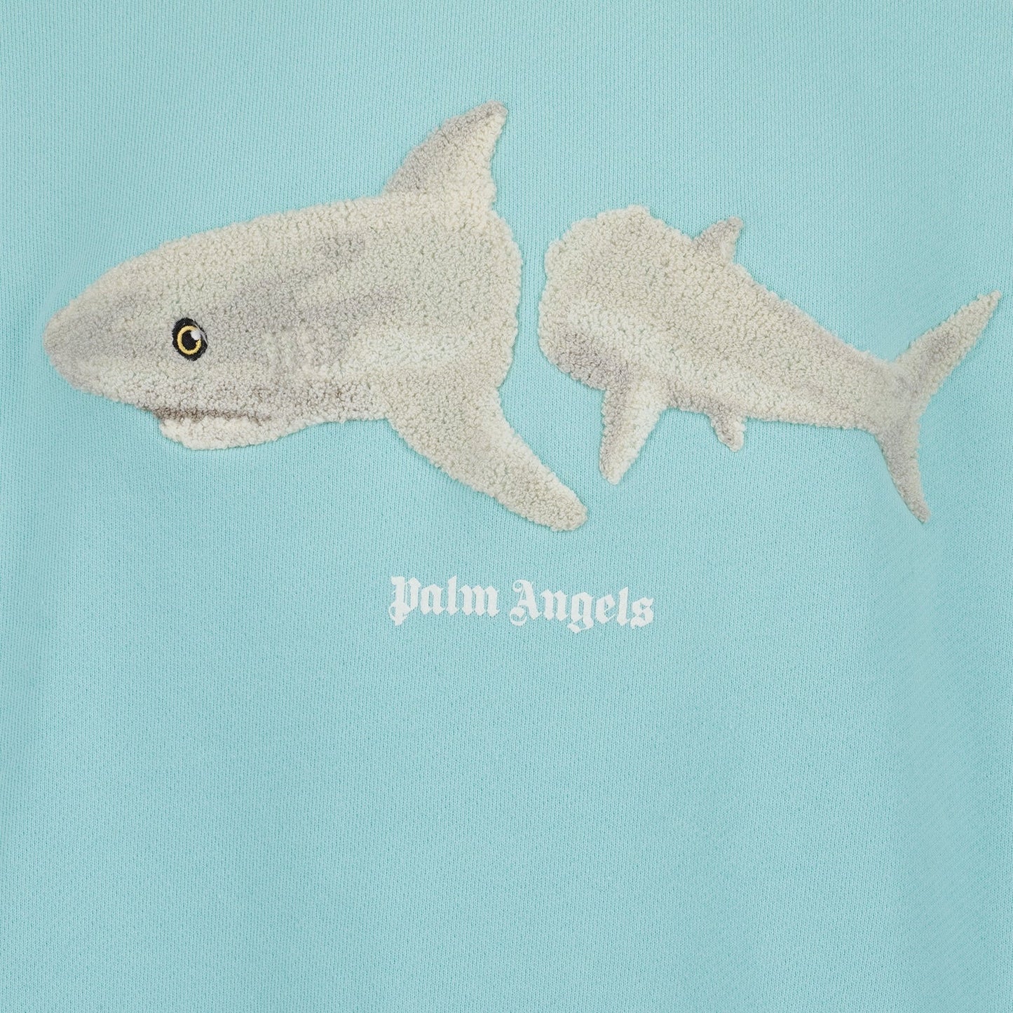 Broken Shark Sweatshirt