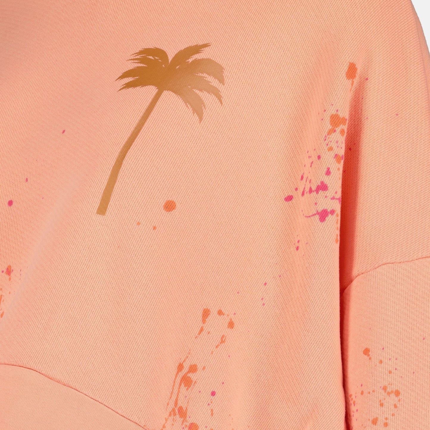 PXP Painted Sweatshirt