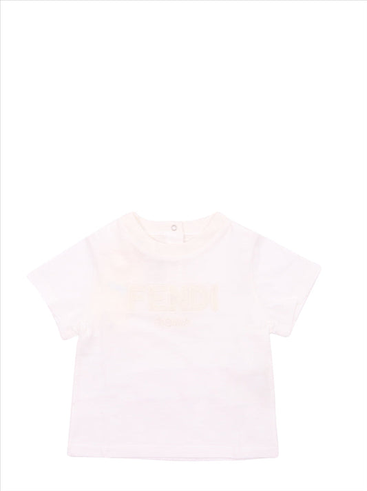 Fendi Roma T-shirt