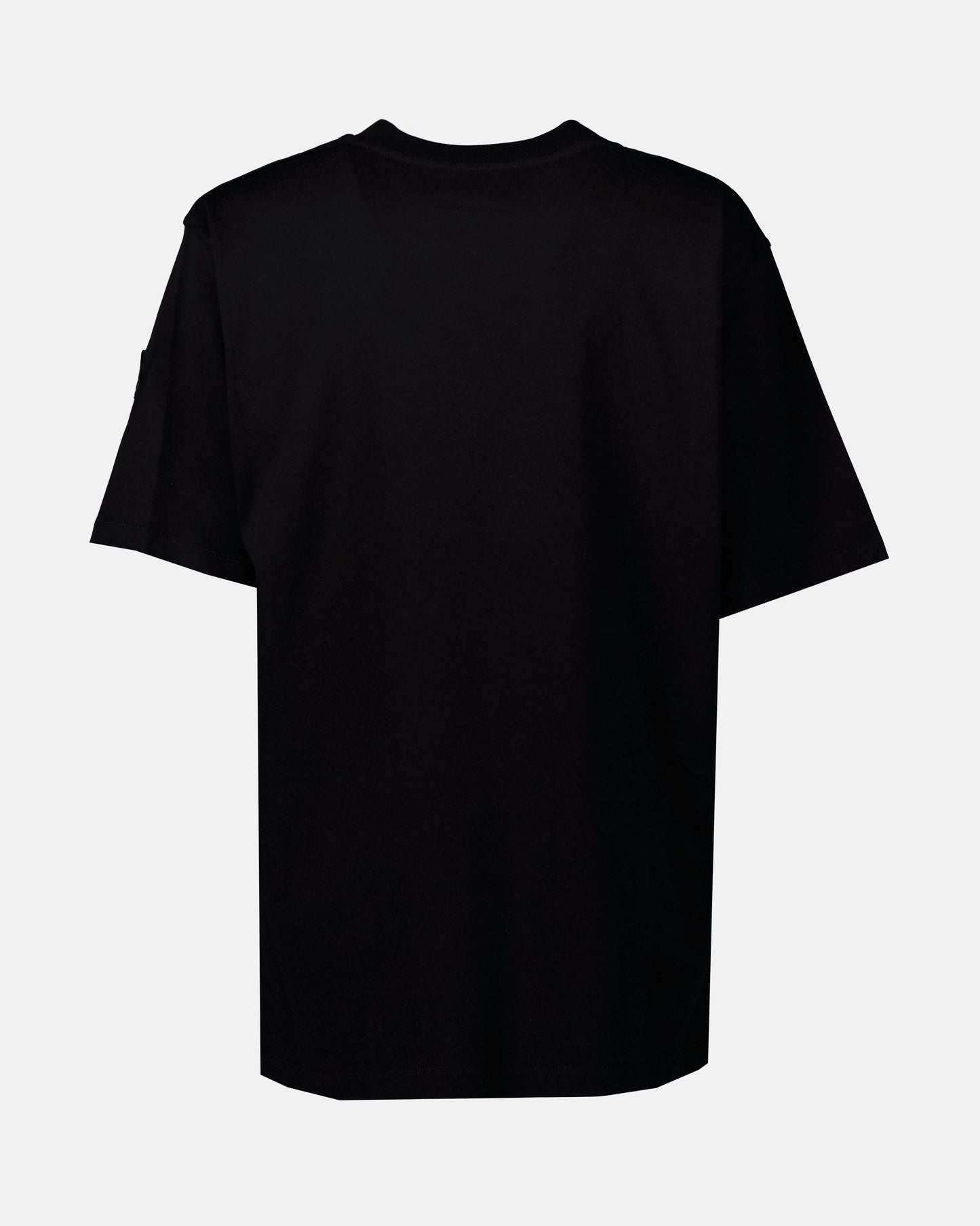 Metallic Logo T-shirt