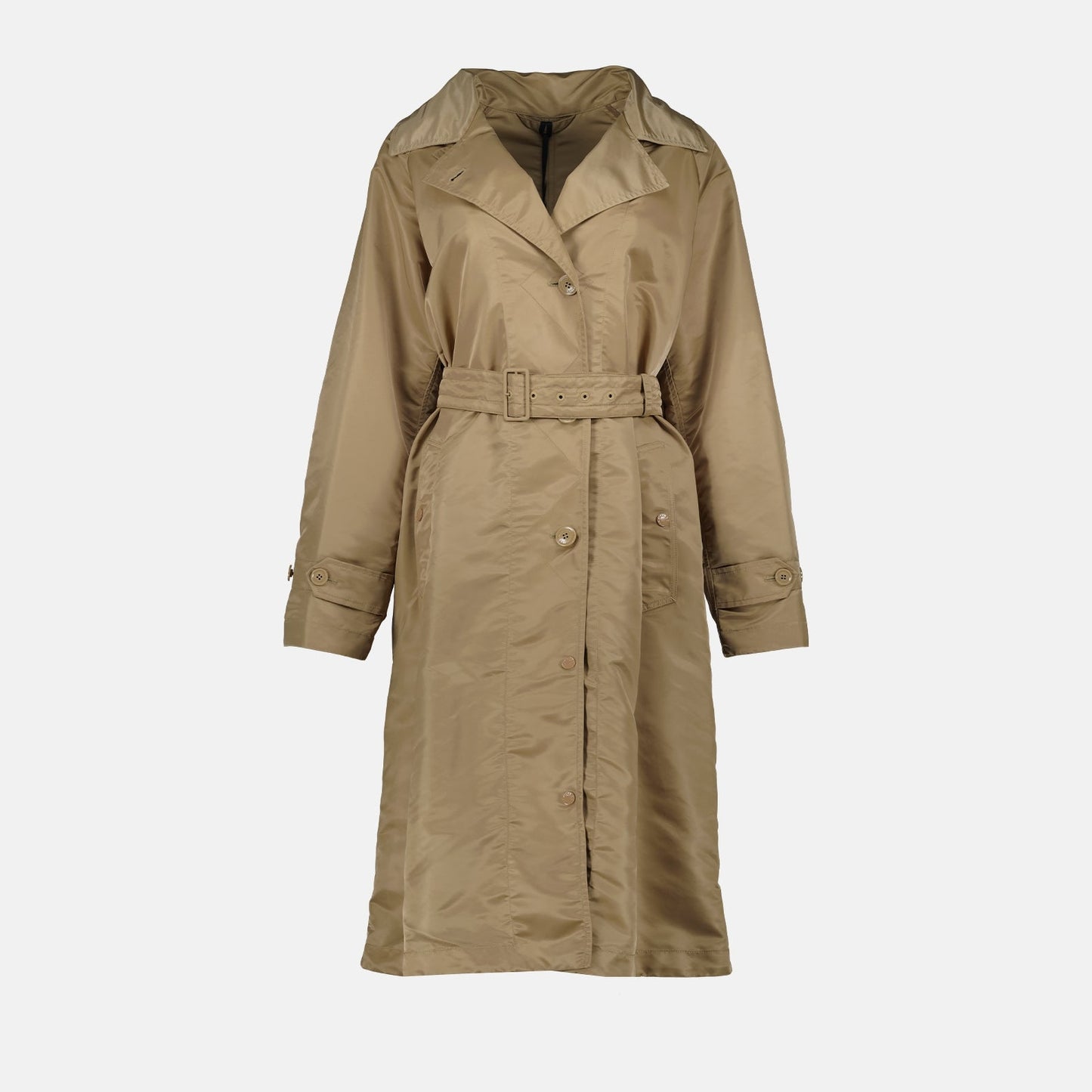 Villerest Trench Coat