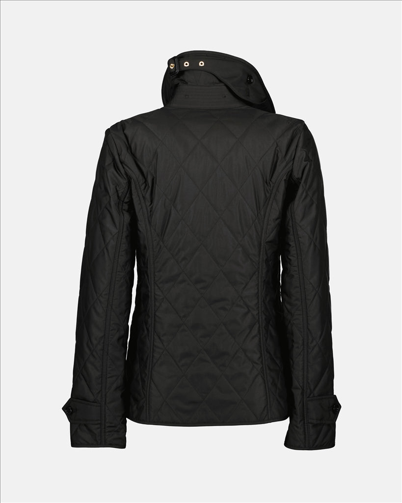 Quilted Jacket