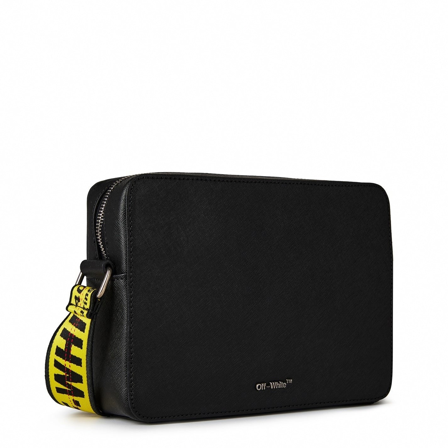 Binder Diag Crossbody Bag